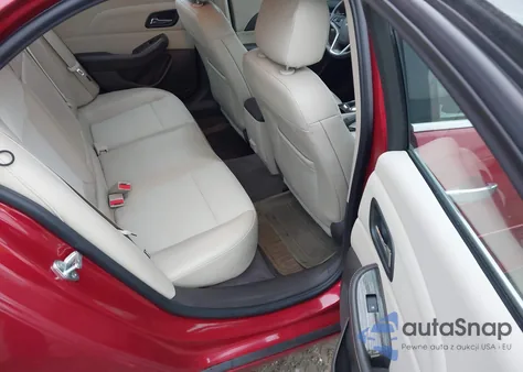 2014 Chevrolet Malibu 2Lt z USA, uszkodzony, nr VIN 1G11E5SL1EF244425